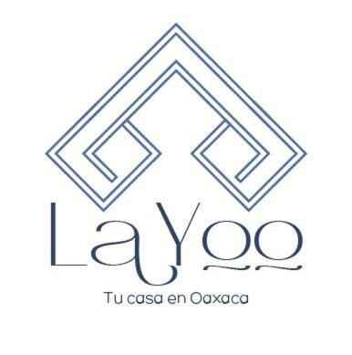 Layoo, Tu Casa En Oaxaca 101 Apartment Exterior photo